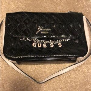 Guess purse